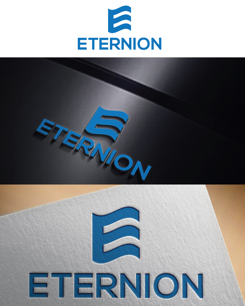Logo Design by designlogo007 for Eternion UG (haftungsbeschränkt) | Design #12138645