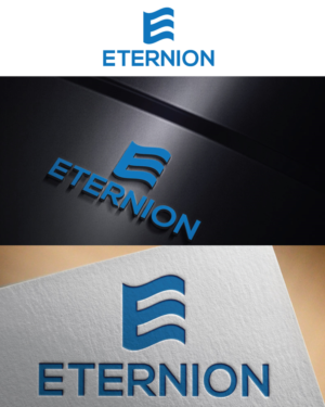 Logo Design by designlogo007 for Eternion UG (haftungsbeschränkt) | Design: #12138645