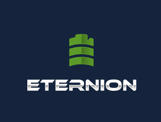 Logo Design by creative-z for Eternion UG (haftungsbeschränkt) | Design #12186011