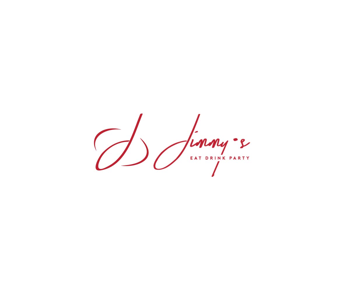 Logo Design by joliau for Jimmys | Design #12376393
