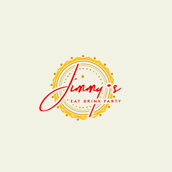 Logo Design by DeephMx887 for Jimmys | Design #12246234