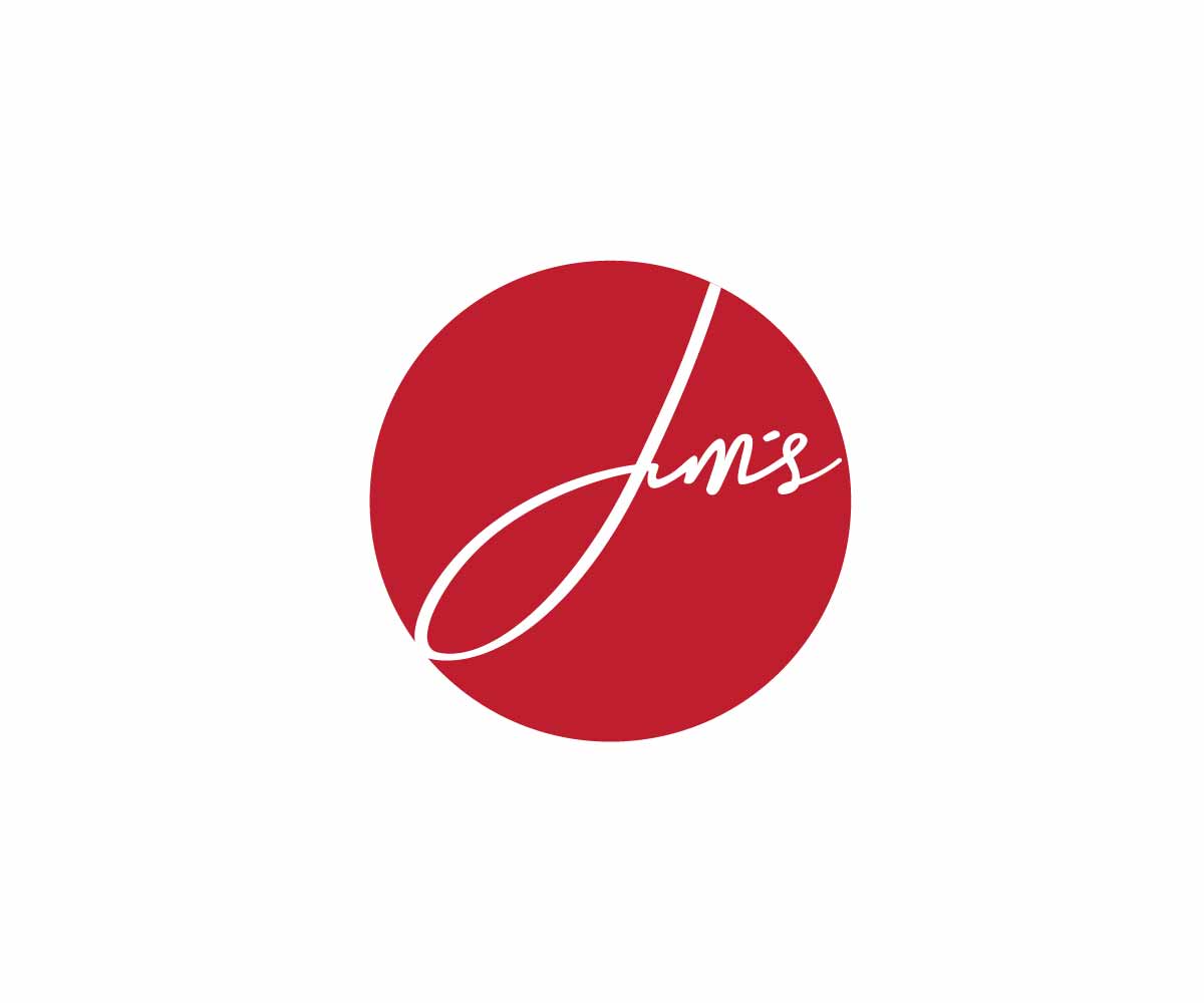 Logo Design by GliderGraphx for Jimmys | Design: #12370995