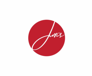 Logo Design by GliderGraphx for Jimmys | Design #12370995