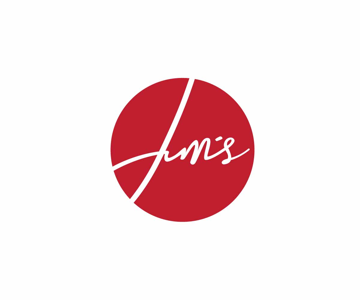 Diseño de Logo por GliderGraphx para Jimmys | Diseño #12371002