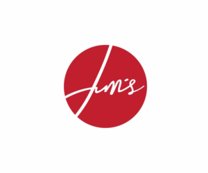 Logo Design by GliderGraphx for Jimmys | Design: #12371002
