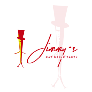 Logo Design by phonographics for Jimmys | Design: #12446764
