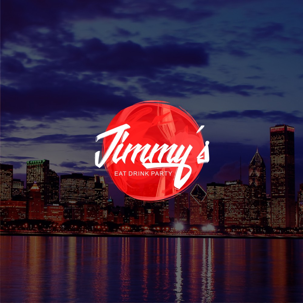 Logo Design by ardani rahmansyah for Jimmys | Design #12153313