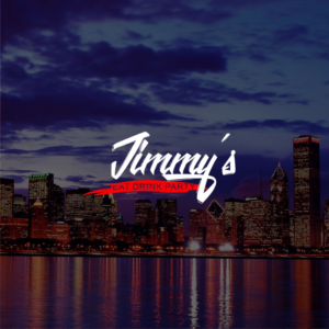 Diseño de Logo por ardani rahmansyah para Jimmys | Diseño: #12153698