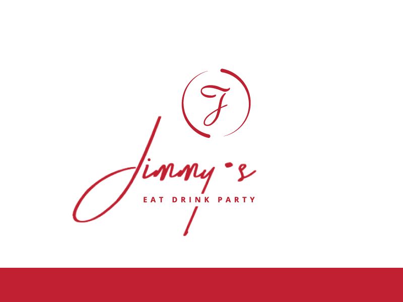 Diseño de Logo por sislam30031991 para Jimmys | Diseño #12195716
