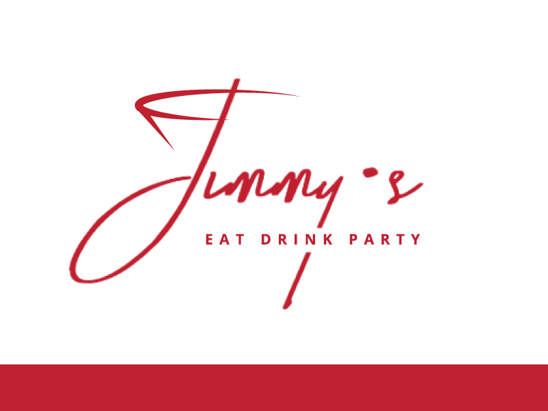 Logo-Design von sislam30031991 für Jimmys | Design #12195719