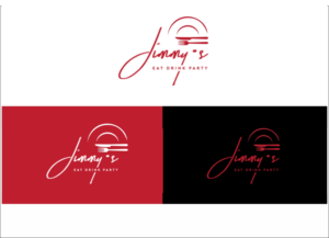 Logo Design by designerupreti for Jimmys | Design #12270634