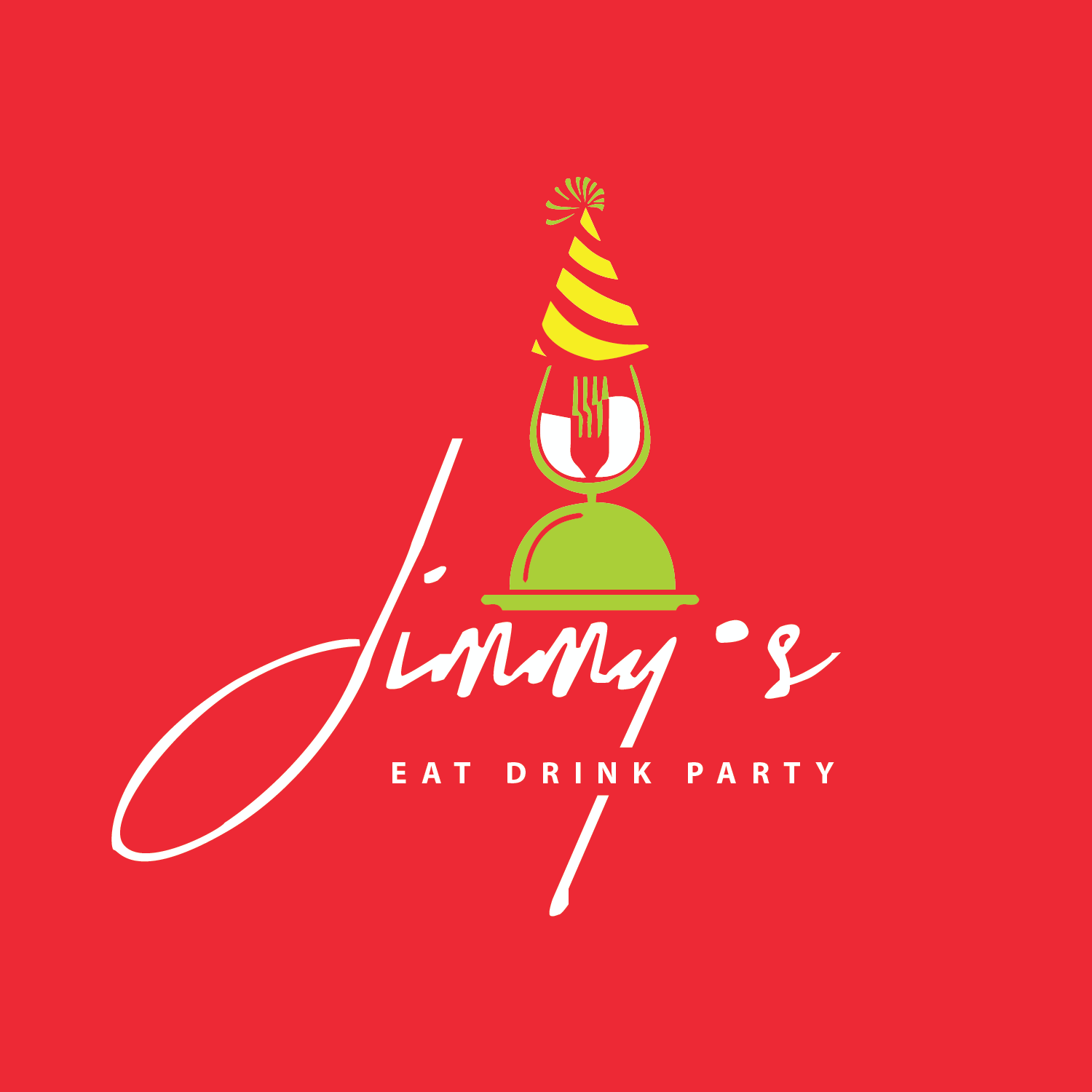 Logo Design by sakthihsr95 for Jimmys | Design #12331842