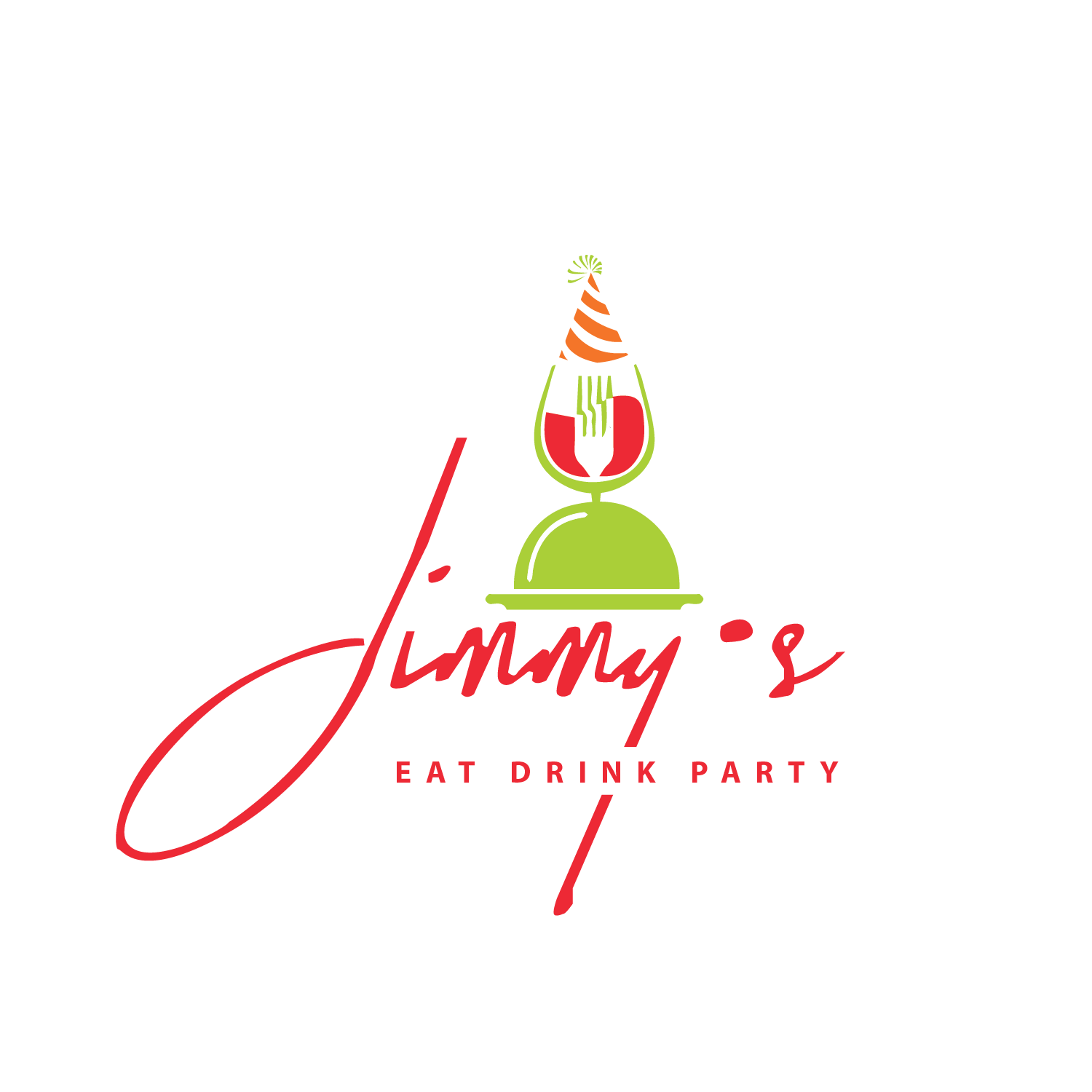 Logo Design by sakthihsr95 for Jimmys | Design #12335228