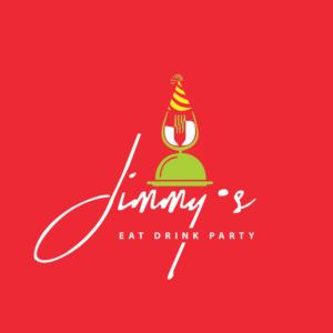 Logo Design by sakthihsr95 for Jimmys | Design: #12335249