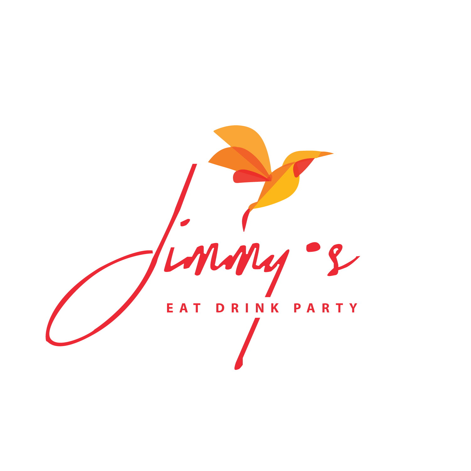 Logo Design by sakthihsr95 for Jimmys | Design #12371541