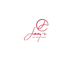Logo Design by creativea for Jimmys | Design #12180957
