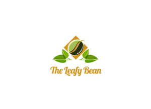 Logo Design by sbelogd for The Leafy Bean | Design: #12168443