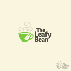 Logo Design by DeephMx887 for The Leafy Bean | Design: #12155717