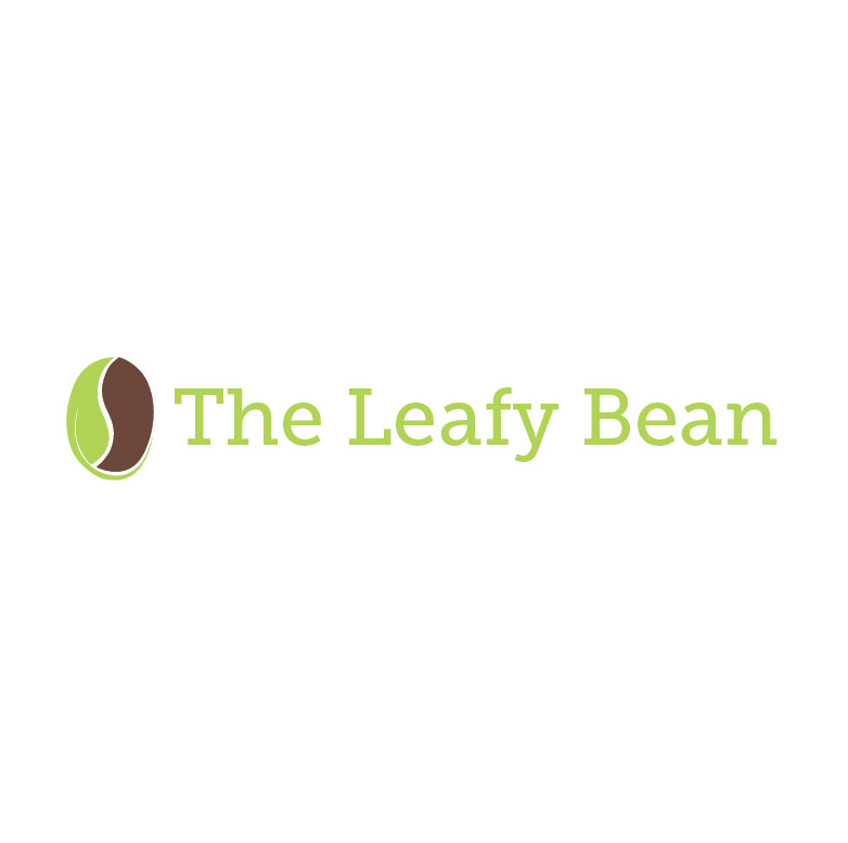 Logo Design by Design Possibilities for The Leafy Bean | Design #12184095