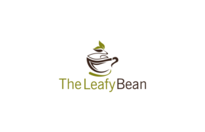 Logo Design by laceymosleyy for The Leafy Bean | Design: #12194744