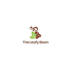 Logo Design by arief.fathin for The Leafy Bean | Design: #12171805