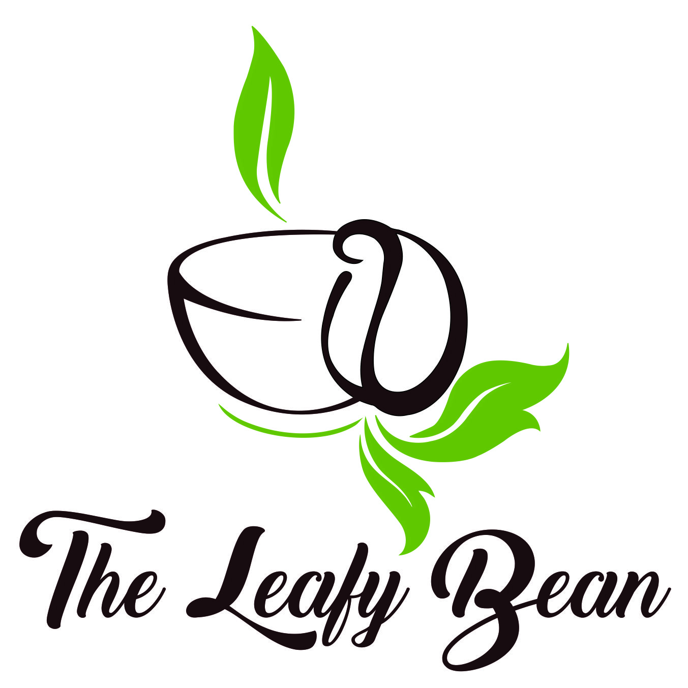 Logo Design by Ljohn for The Leafy Bean | Design #12157803