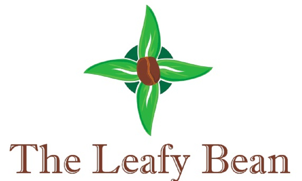 Logo Design by Eechox for The Leafy Bean | Design #12169124