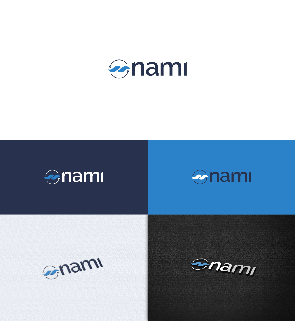 Logo Design by JohnM. for NAMI | Design #12327543