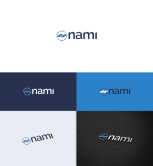 Nami | Logo Design by JohnM.