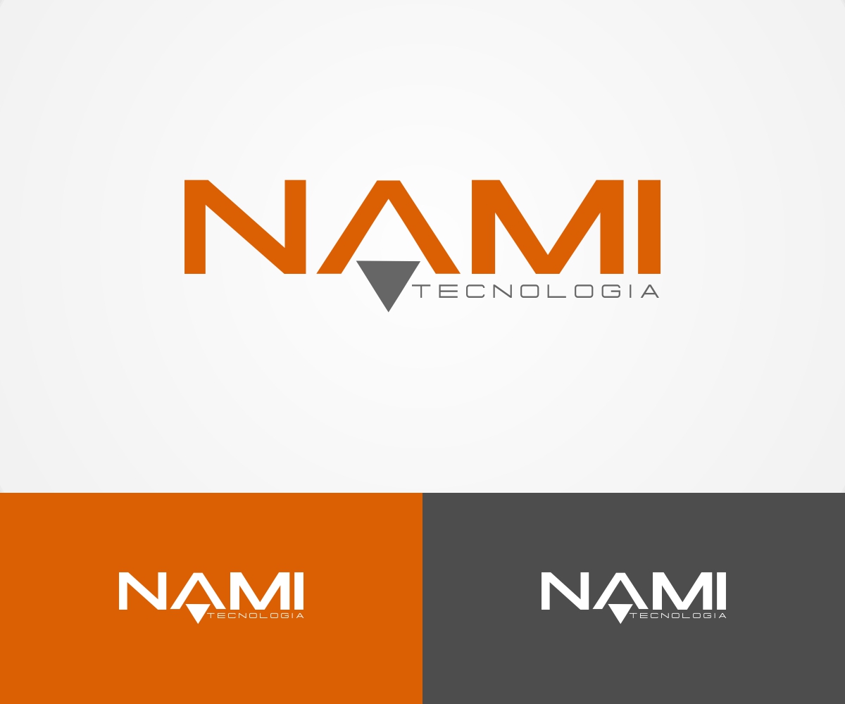 Diseño de Logo por Liyana para NAMI | Diseño #12396441