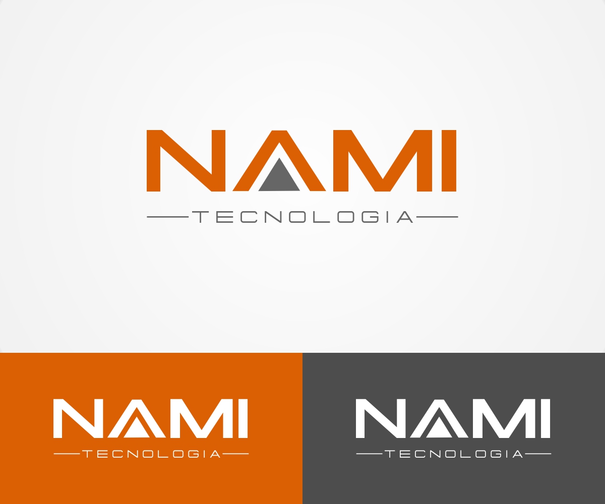 Logo Design by Liyana for NAMI | Design #12396444