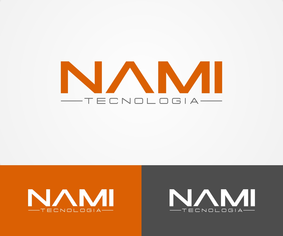 Logo Design by Liyana for NAMI | Design #12396445