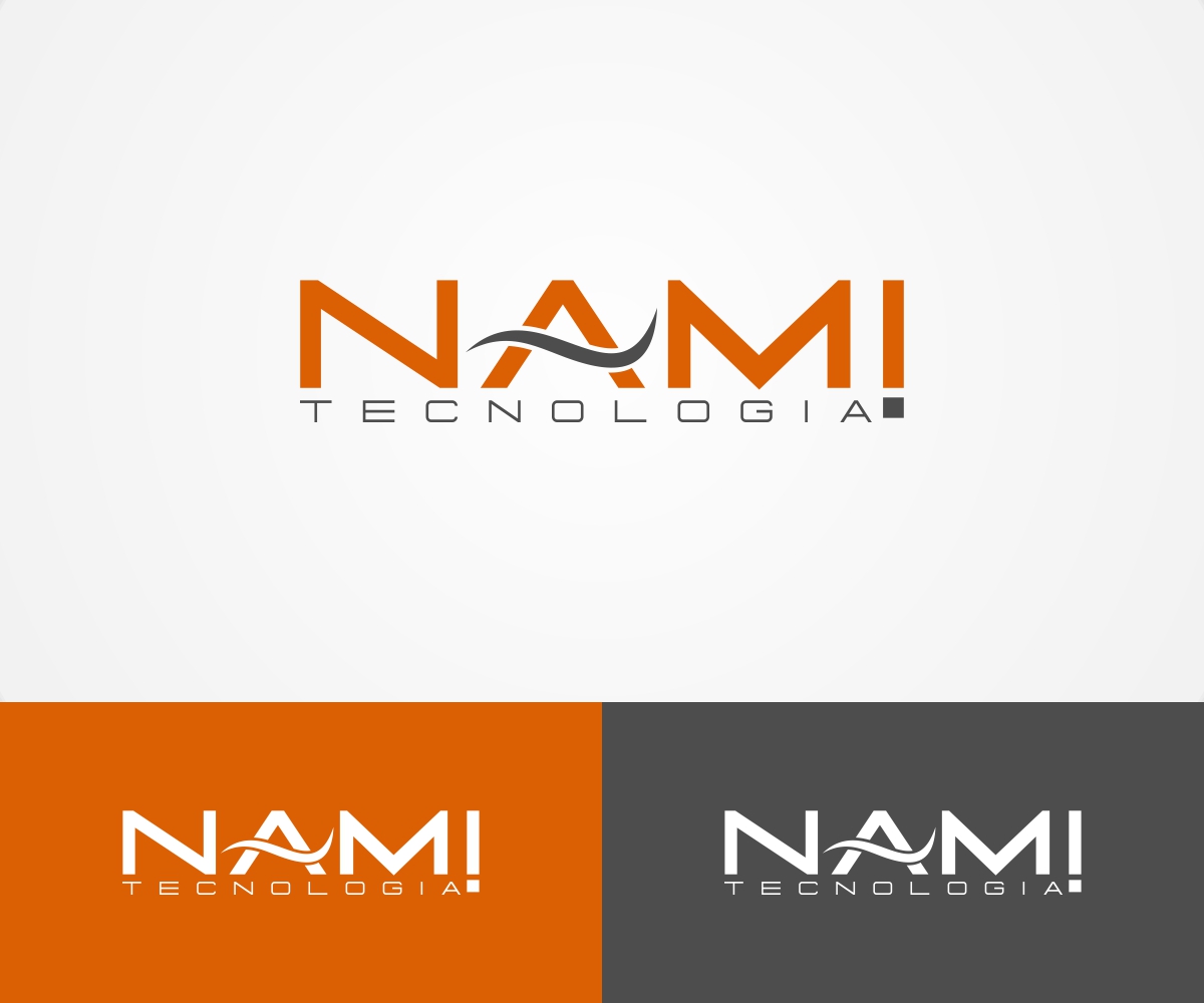Logo Design by Liyana for NAMI | Design #12396453
