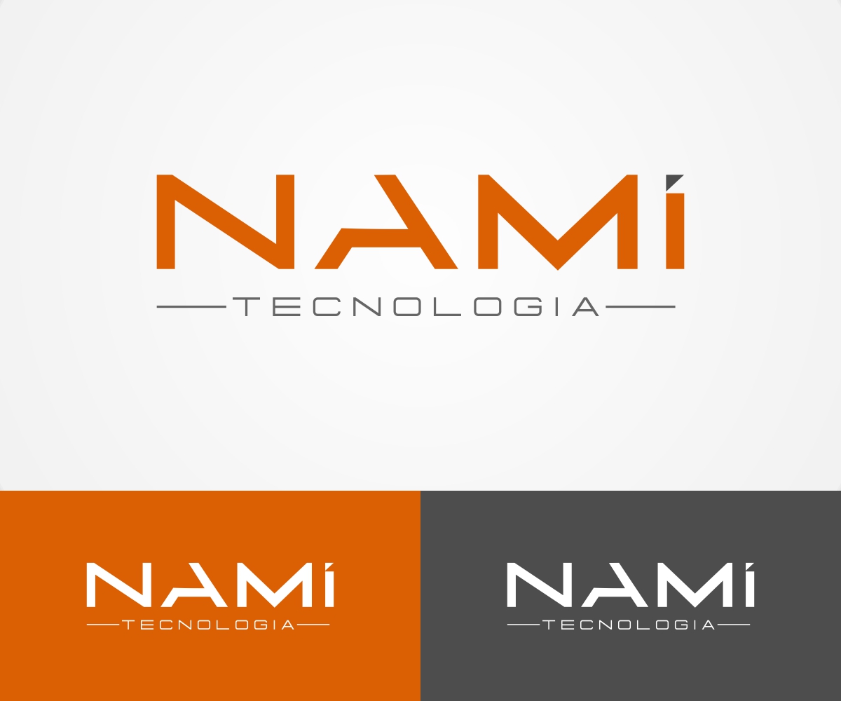 Logo Design by Liyana for NAMI | Design #12396456