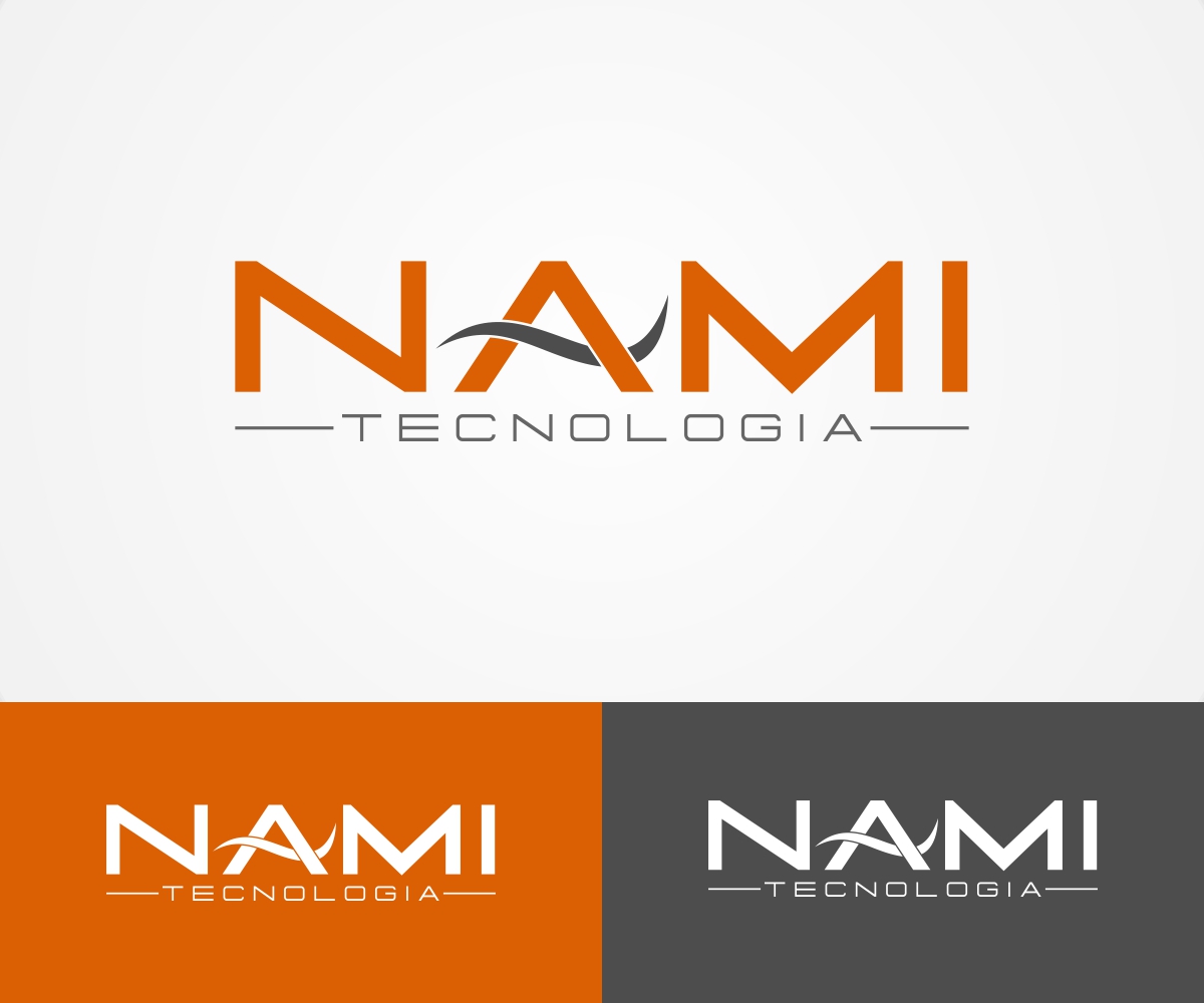 Logo Design by Liyana for NAMI | Design #12396457