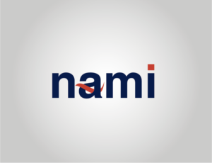 Logo Design by gabrisilva89 for NAMI | Design #12404892