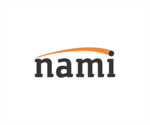 Logo Design by artinsight for NAMI | Design #12407880