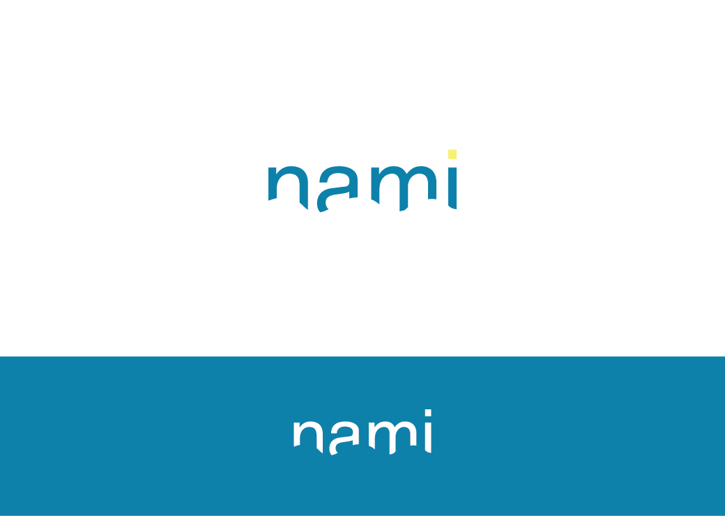 Logo Design by Ves-Boycheva for NAMI | Design #12396911