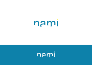 Logo Design by Ves-Boycheva for NAMI | Design: #12396911