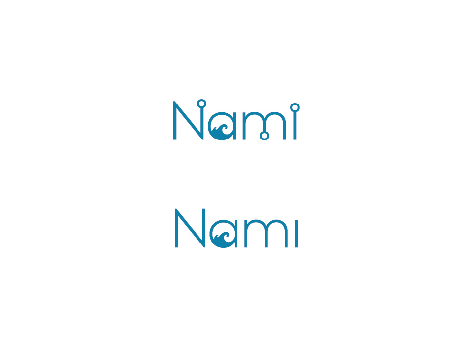 Logo Design by Ves-Boycheva for NAMI | Design #12397163