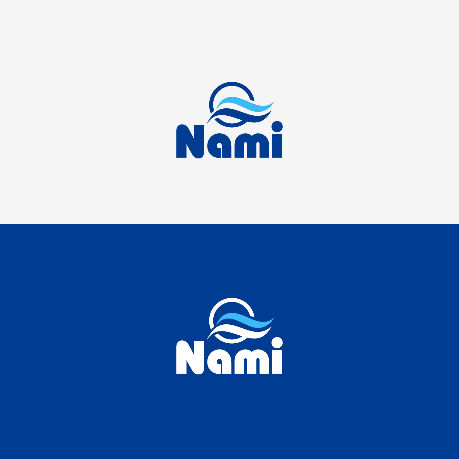Logo Design by Ved Infotech for NAMI | Design #12336668