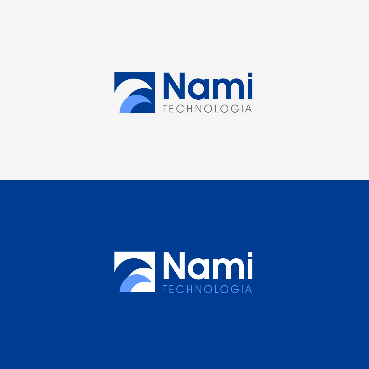 Logo Design by Ved Infotech for NAMI | Design #12356379