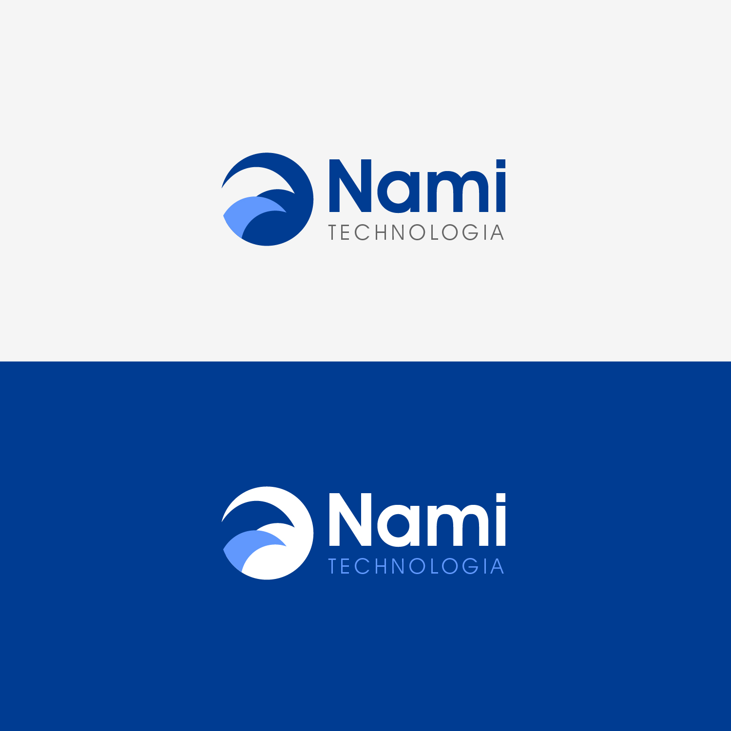 Logo Design by Ved Infotech for NAMI | Design #12356394