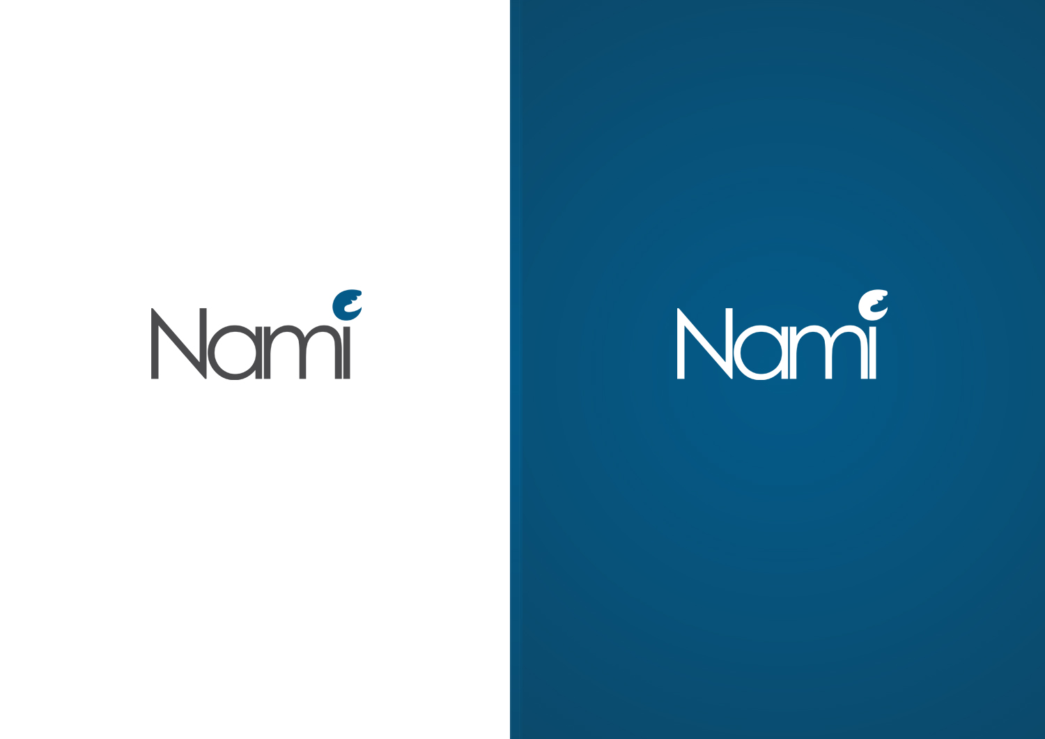 Logo Design by petowesd for NAMI | Design #12406996