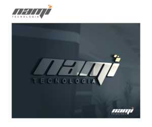 Logo Design by AisRafa.com for NAMI | Design #12406130