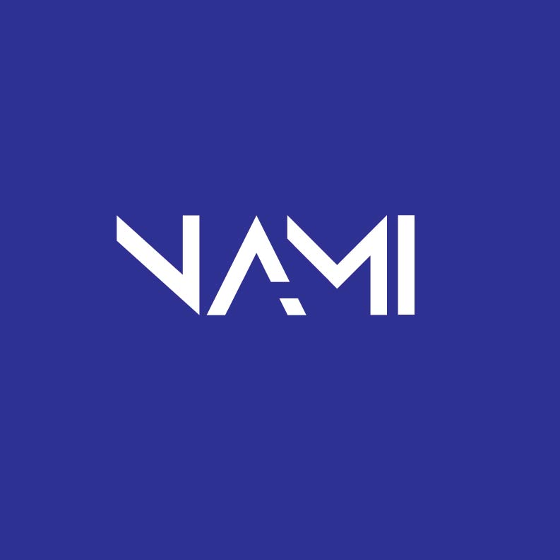 Logo Design by Master Design &amp; Concepts for NAMI | Design #12406721