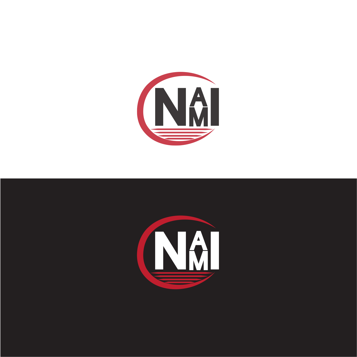 Logo Design by OrenL for NAMI | Design #12319246