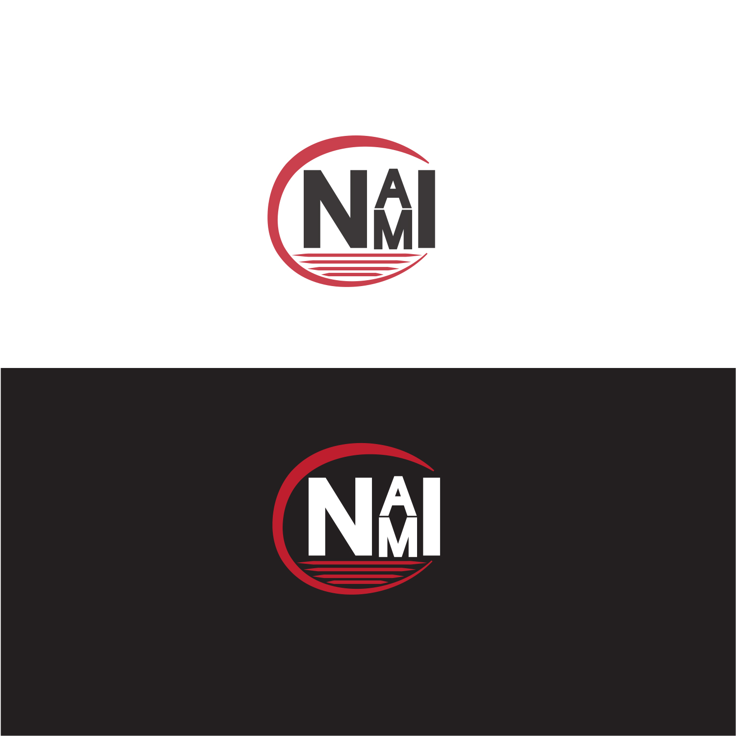 Logo Design by OrenL for NAMI | Design #12319247