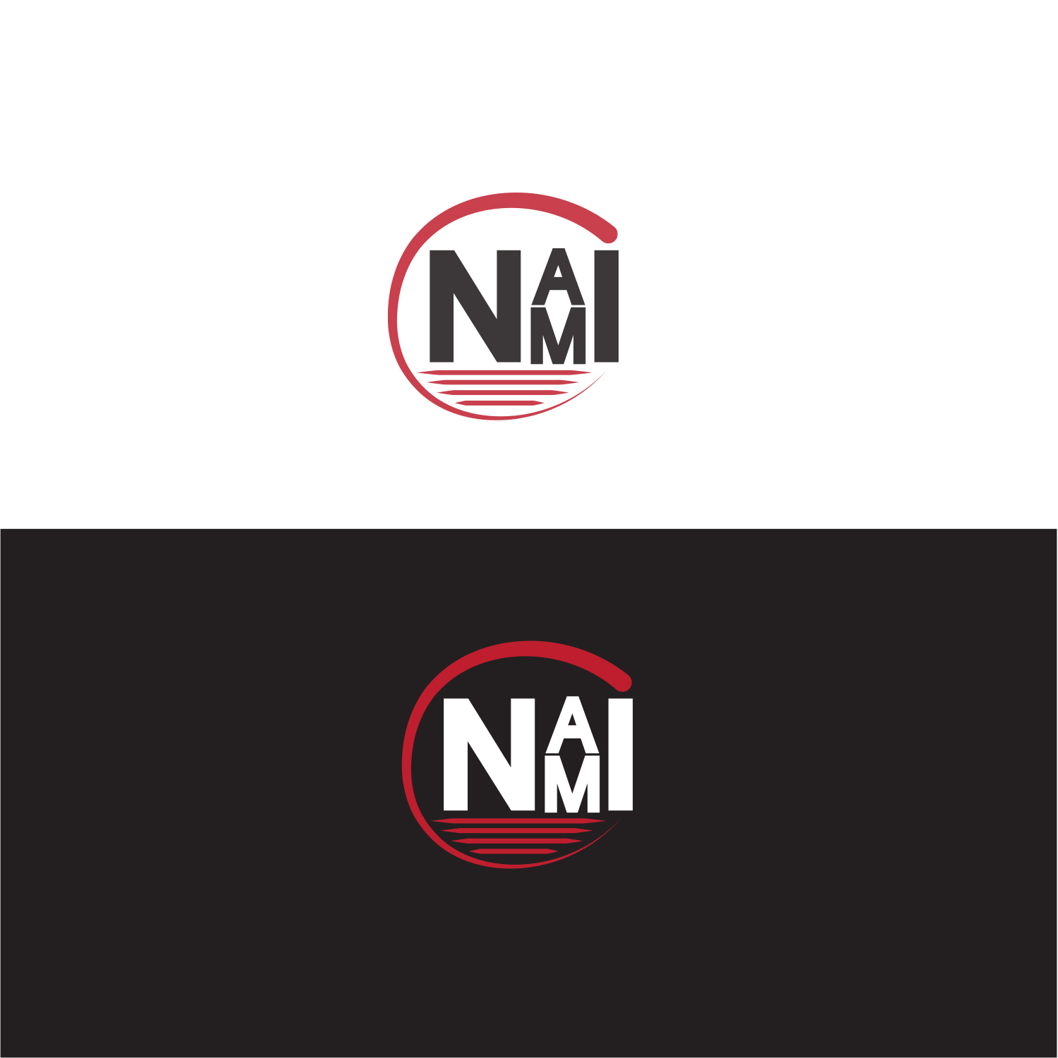 Logo Design by OrenL for NAMI | Design #12319248
