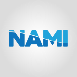 Logo Design by visitagas for NAMI | Design #12385055